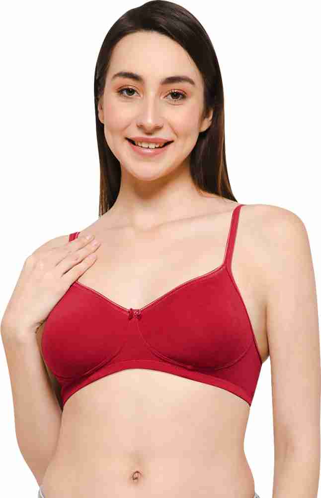 VNHNaiduhall Women Everyday Non Padded Bra - Buy VNHNaiduhall Women  Everyday Non Padded Bra Online at Best Prices in India