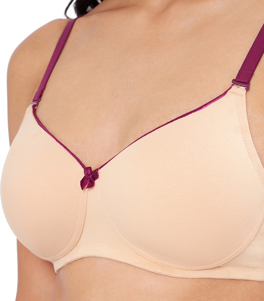 Amante Women Everyday Lightly Padded Bra - Buy Amante Women Everyday  Lightly Padded Bra Online at Best Prices in India