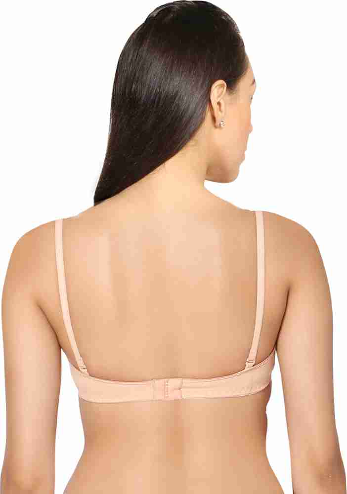 Eden Women Everyday Non Padded Bra - Buy Eden Women Everyday Non