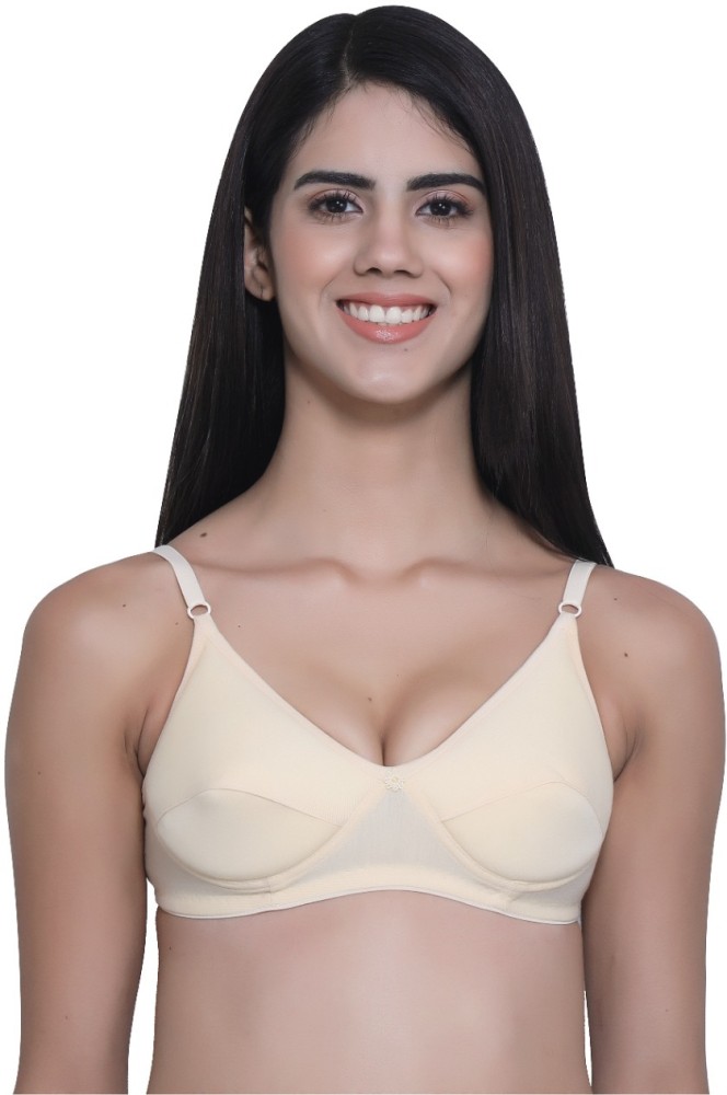 Buy VAGMI Women Sports Bra/Padded Sports Bra Slip On for Girls