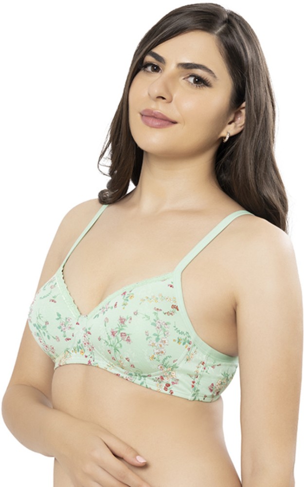 Amante Women Everyday Lightly Padded Bra - Buy Amante Women Everyday  Lightly Padded Bra Online at Best Prices in India