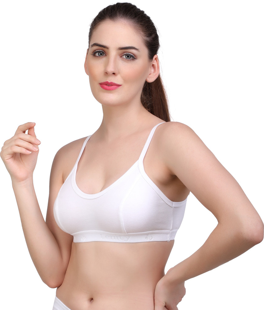 lenity sports bra