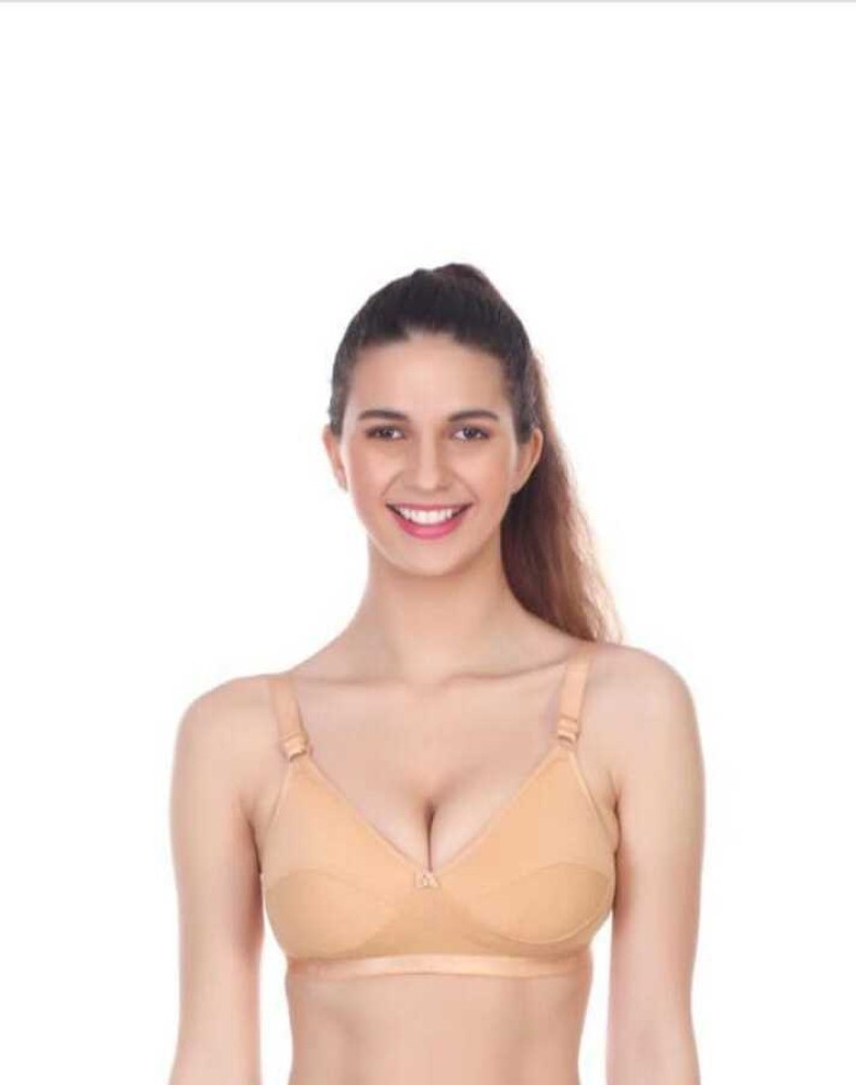 Buy fancy non padded bra online