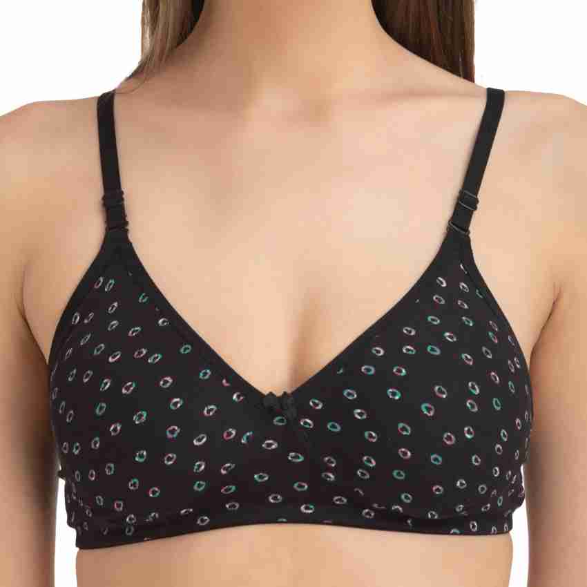 Melk Women Everyday Non Padded Bra - Buy Melk Women Everyday Non