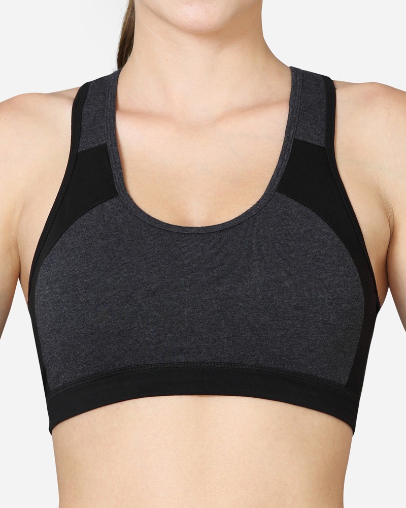 V Star Women Sports Non Padded Bra - Buy V Star Women Sports Non