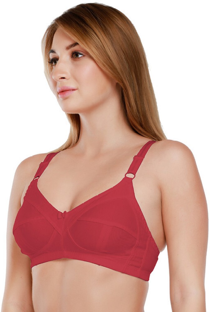 DAISY DEE Women T-Shirt Non Padded Bra - Buy DAISY DEE Women T-Shirt Non Padded  Bra Online at Best Prices in India