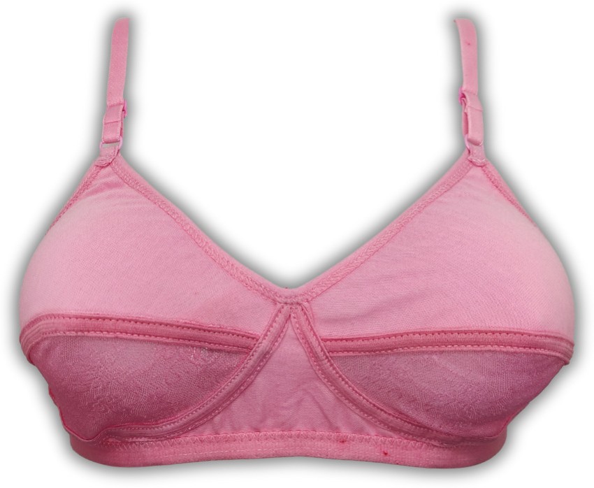 PINK - Bralettes on Designer Wardrobe