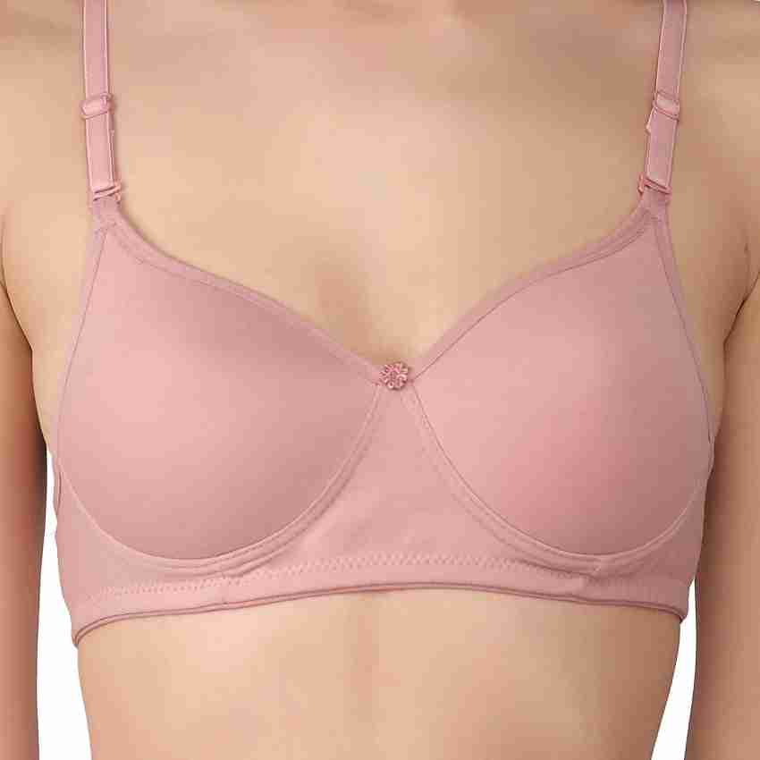 s k traders Women Everyday Lightly Padded Bra - Buy s k traders