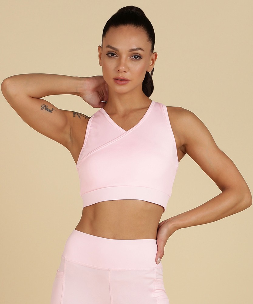 sports bra online flipkart