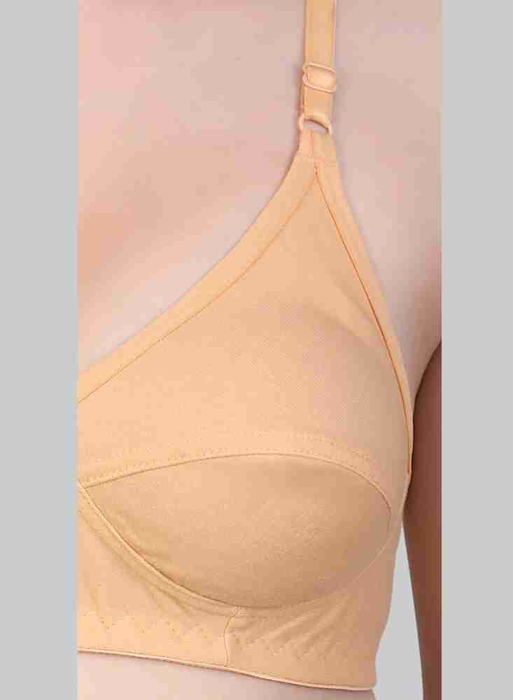 Zivosis Women Sports Non Padded Bra - Buy Zivosis Women Sports Non Padded  Bra Online at Best Prices in India