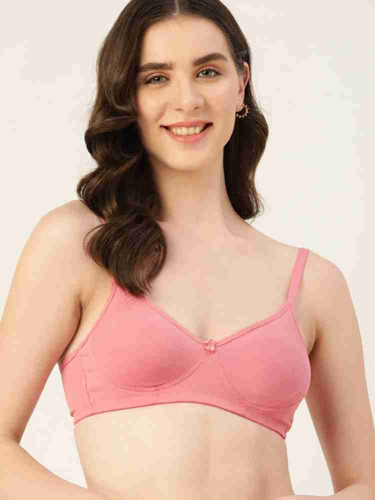 Dressberry Women Everyday Non Padded Bra - Buy Dressberry Women Everyday  Non Padded Bra Online at Best Prices in India