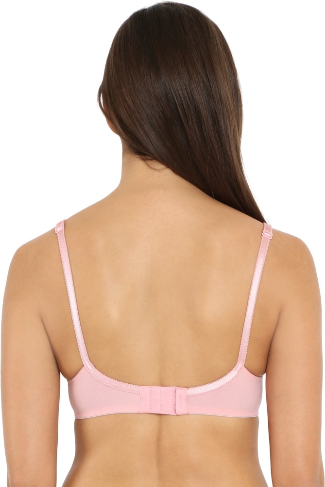 JOCKEY Women Everyday Non Padded Bra - Buy JOCKEY Women Everyday Non Padded  Bra Online at Best Prices in India