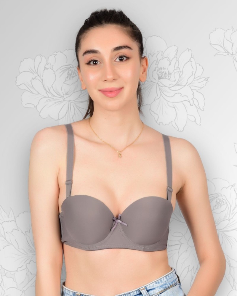 Bare Balconette Bra