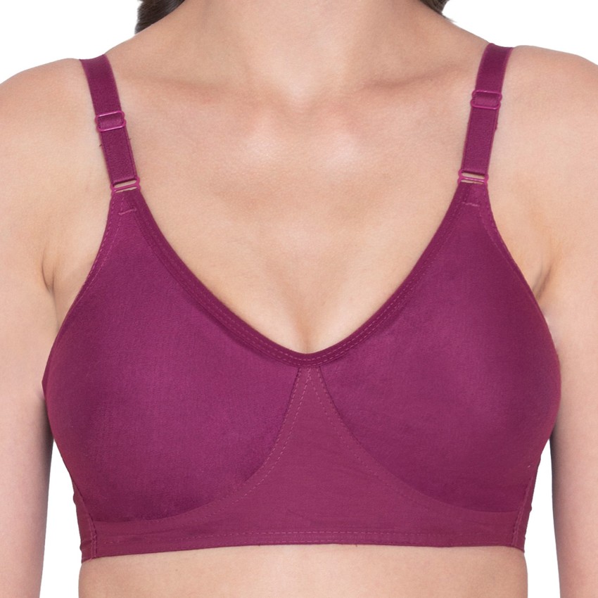 SOUMINIE Souminie Seamless Non Padded Full Coverage Classic-Fit Bra Women  T-Shirt Non Padded Bra - Buy SOUMINIE Souminie Seamless Non Padded Full  Coverage Classic-Fit Bra Women T-Shirt Non Padded Bra Online at