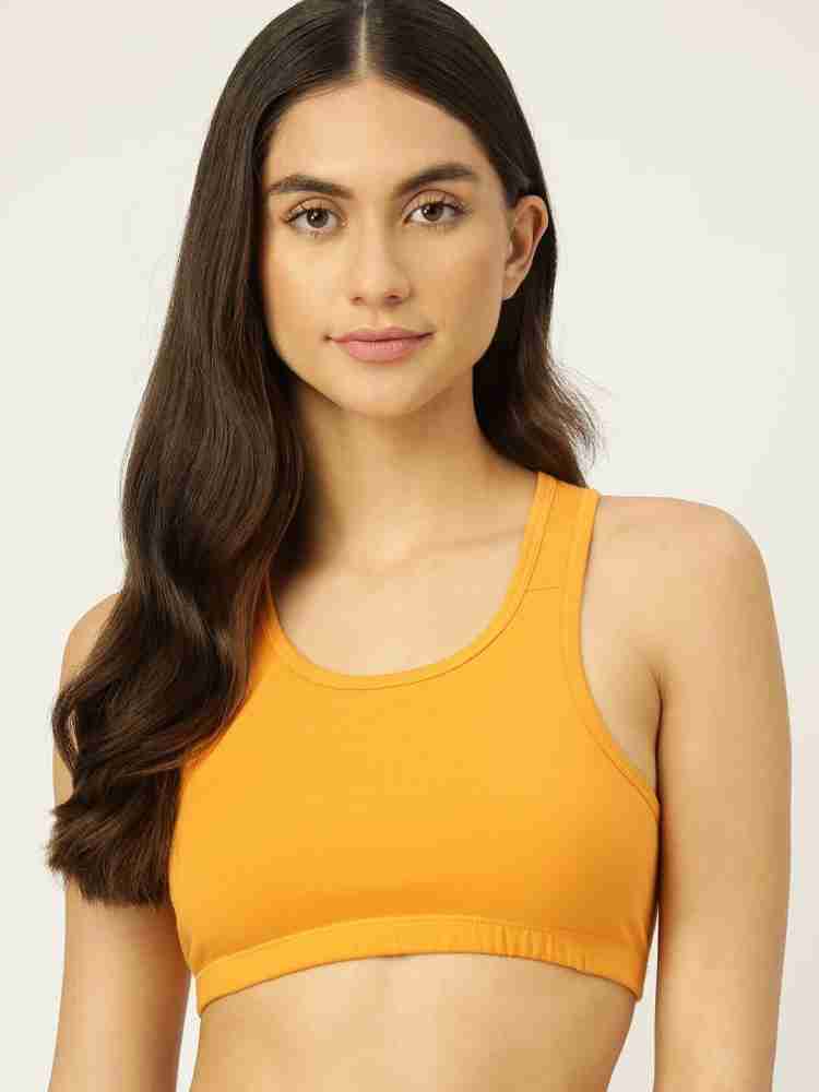 Dressberry Women Training/Beginners Non Padded Bra - Buy Dressberry Women  Training/Beginners Non Padded Bra Online at Best Prices in India