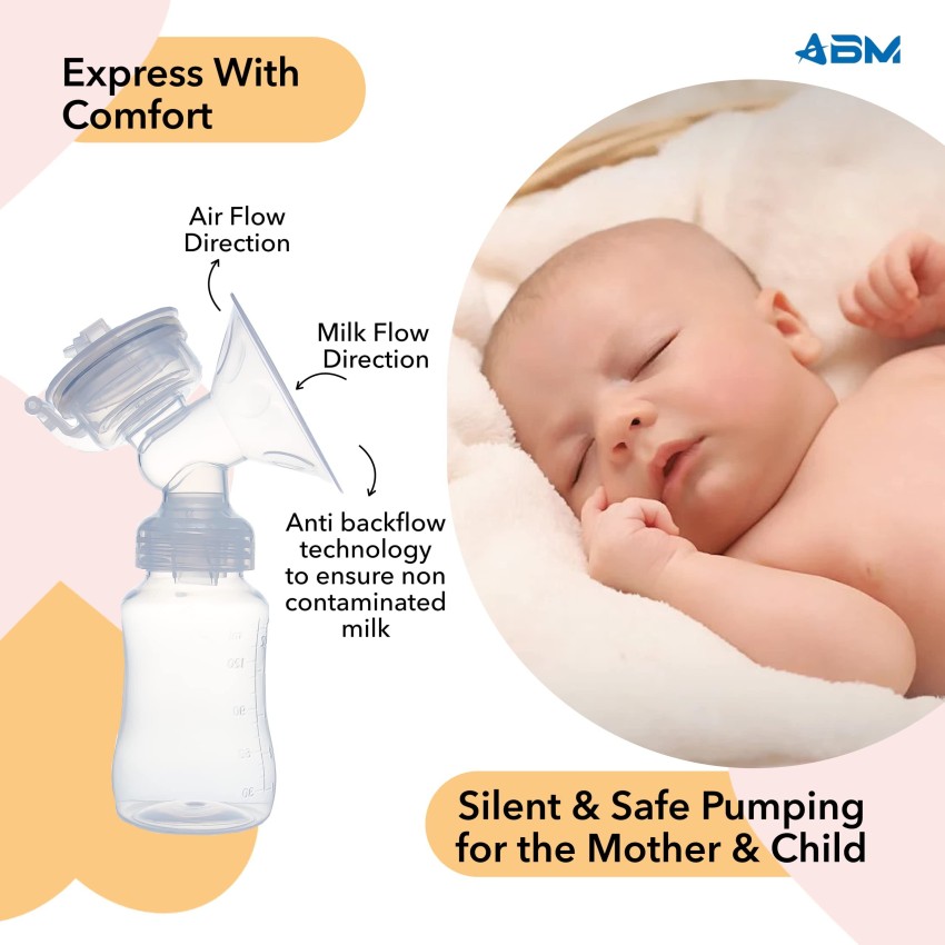 Using a nipple shield with a breastfed baby - ABM