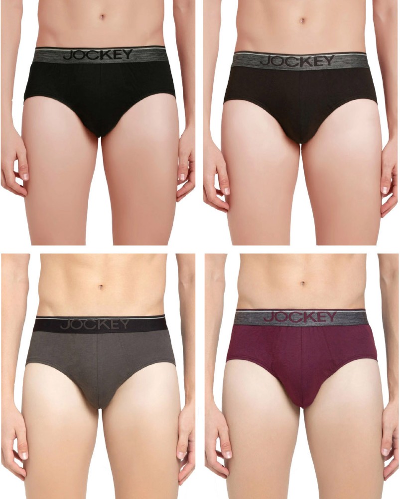 Buy 3X Mens Underwear Modern Classic 8044 Latest Pattern, 40% OFF