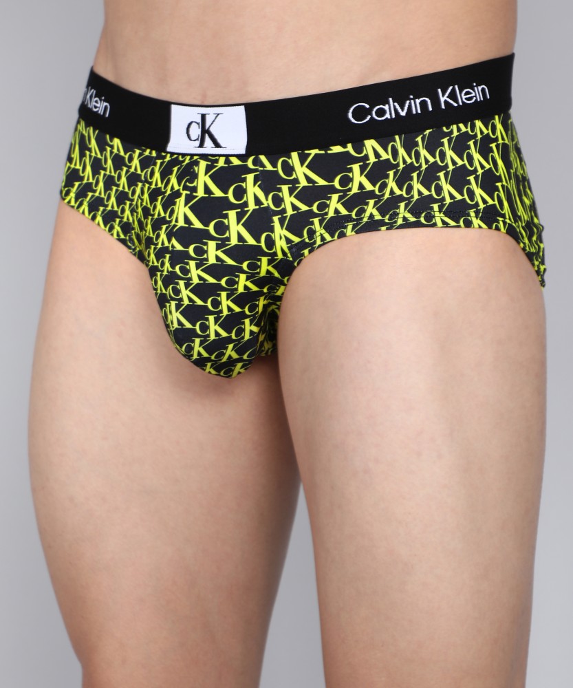 Calvin Klein Underwear Men Brief - Buy Calvin Klein Underwear Men