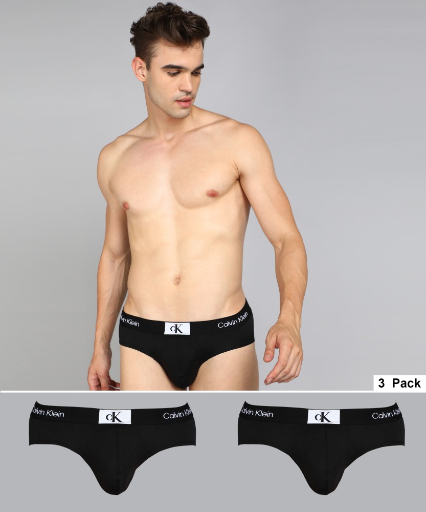 Calvin Klein Underwear Men Brief