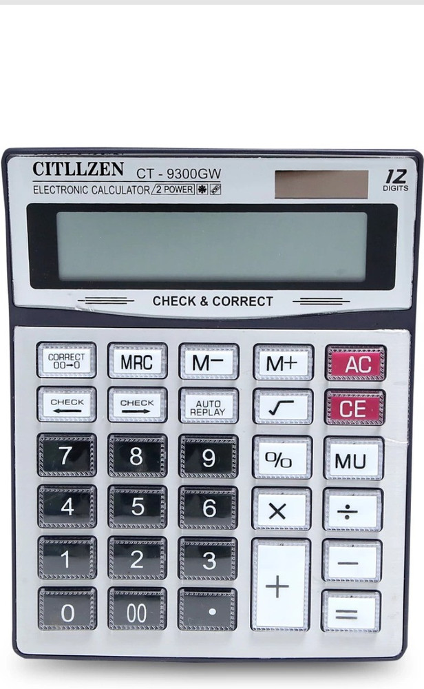 Calculator