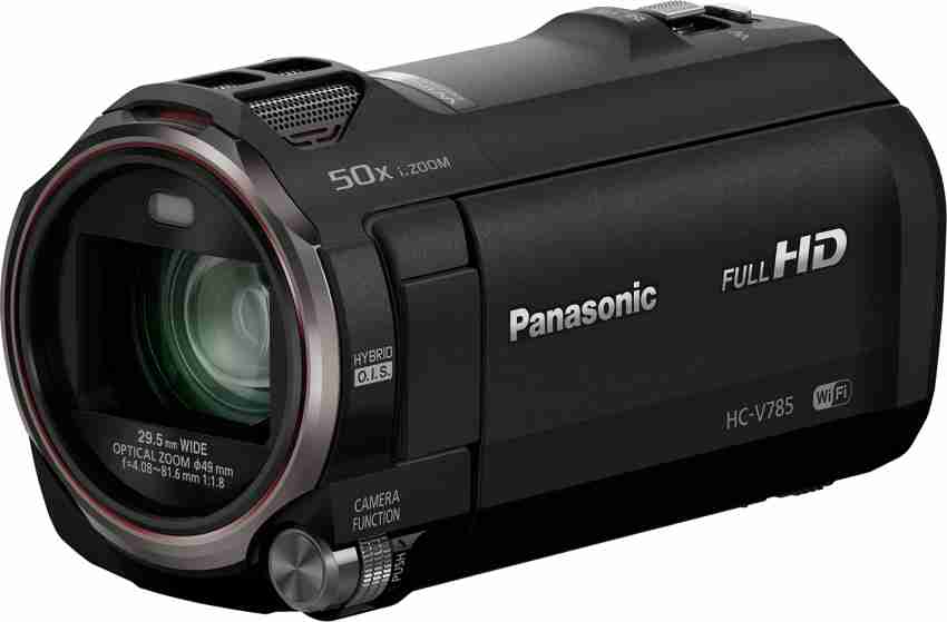 panasonic v 785