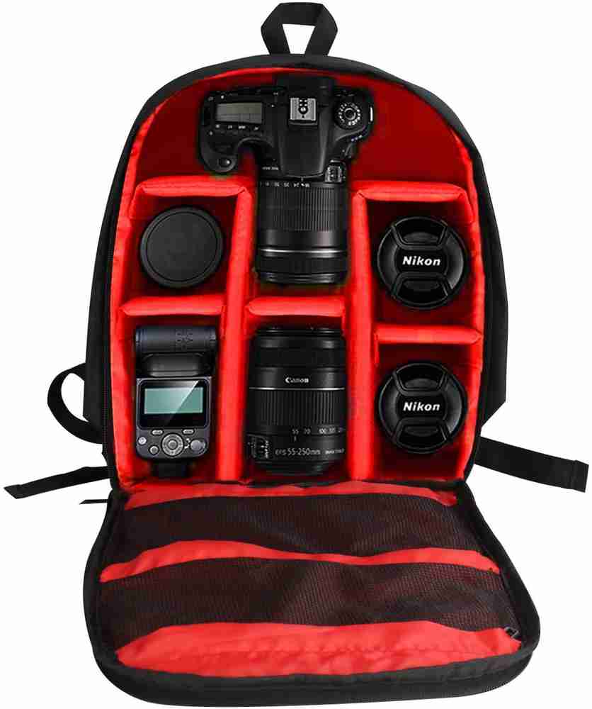 canon camera bag backpack