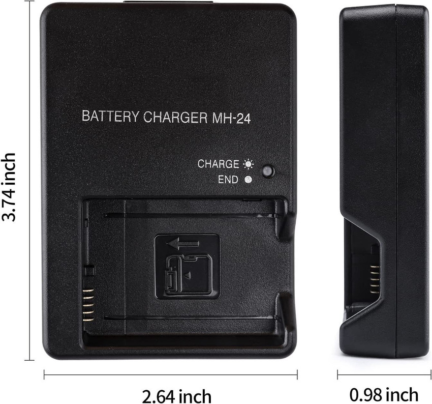 nikon d3200 battery original