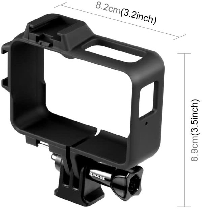 insta360 mounting bracket