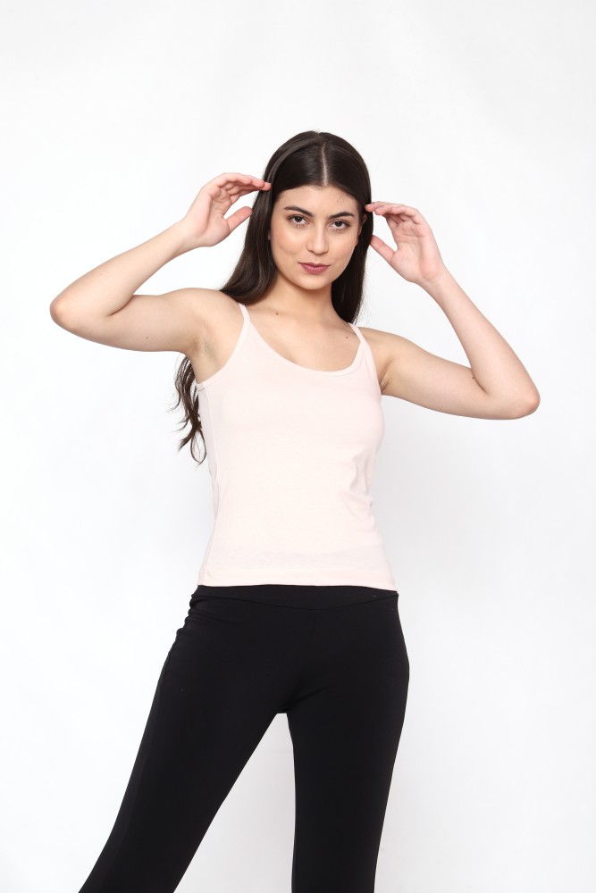 Silky Seamless Silky Ladies Camisole