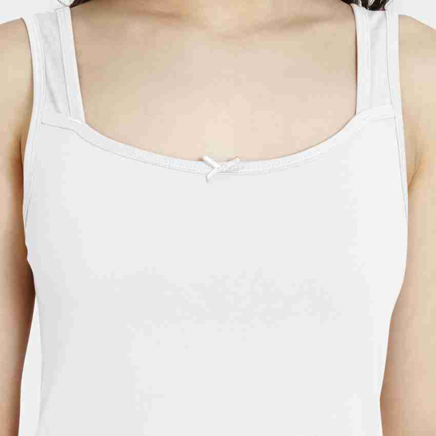 Rosaline By Zivame Women Camisole - Buy Rosaline By Zivame Women Camisole  Online at Best Prices in India