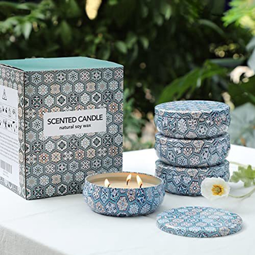 Update 83+ decorative citronella candles vova.edu.vn