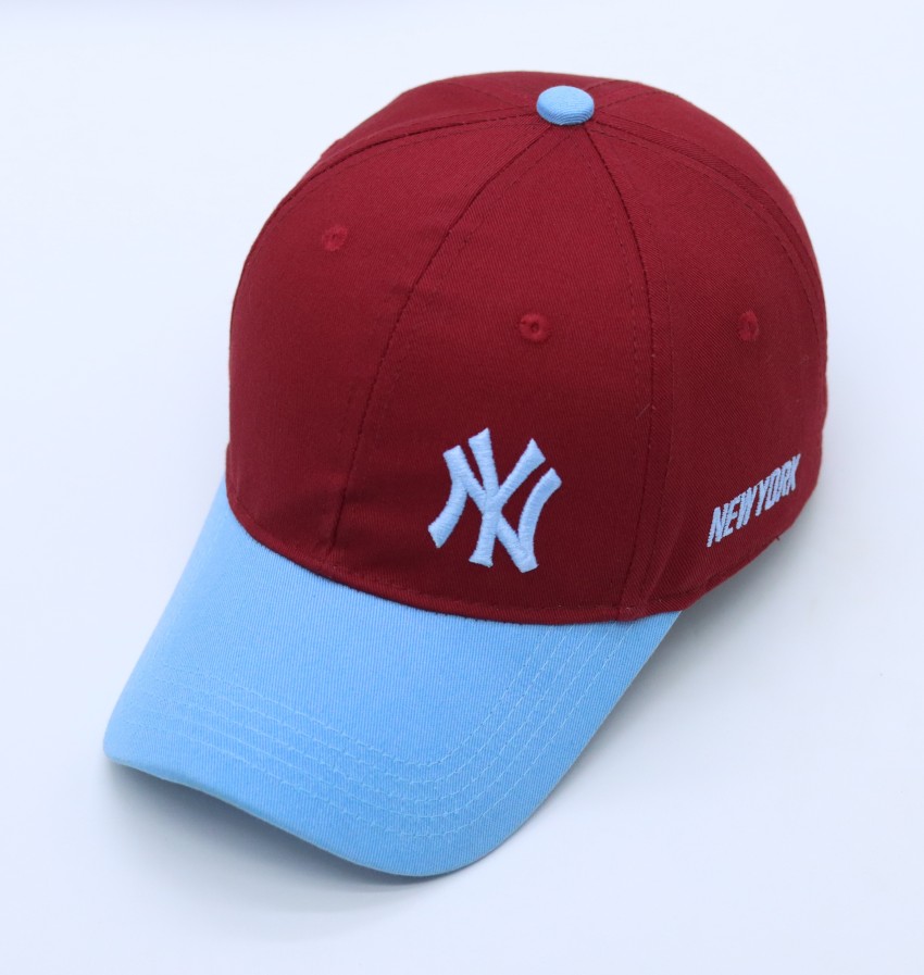 Home run! Yankees cap hits the headlines – with a £315 price tag, Fashion