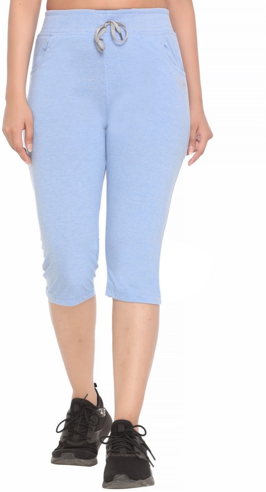 Cotton Ladies Half Pants Feature  Comfortable Easily Washable Technics   Handloom at Best Price in North 24 Parganas