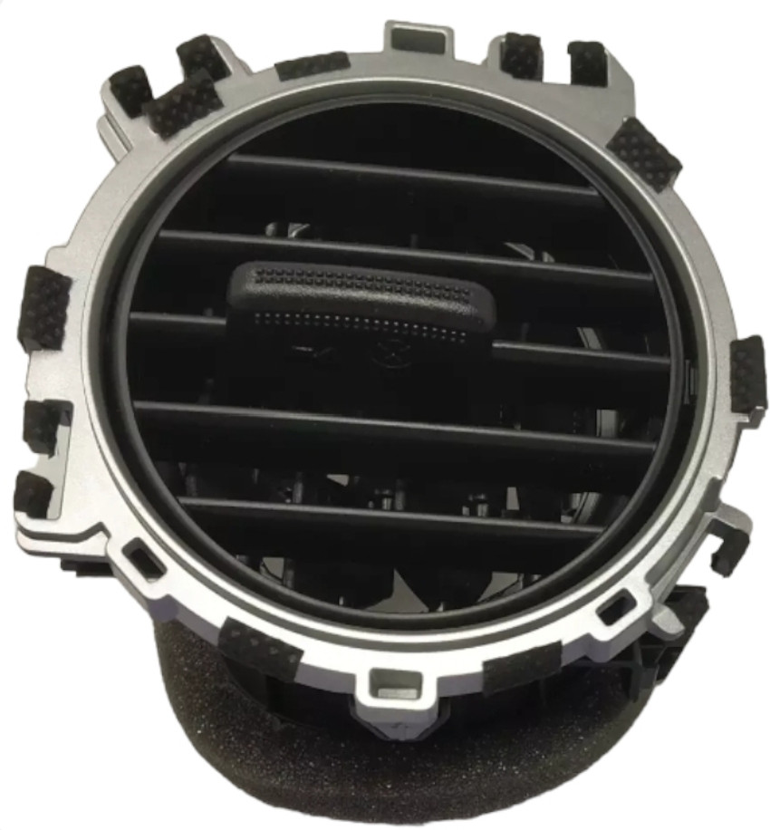 Auto-Ex AC Vent Left Hand Side Grand i10 ( 2013 to 2021 ) / Xcent ( 2013 to  2020 ) Car A/C Control Unit Price in India - Buy Auto-Ex AC Vent