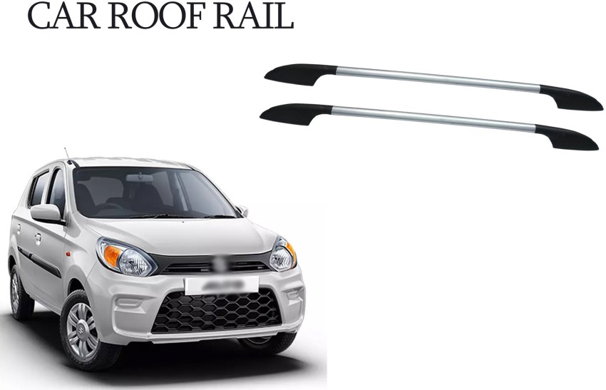 Buy Roof Rails for Maruti Suzuki Alto K10
