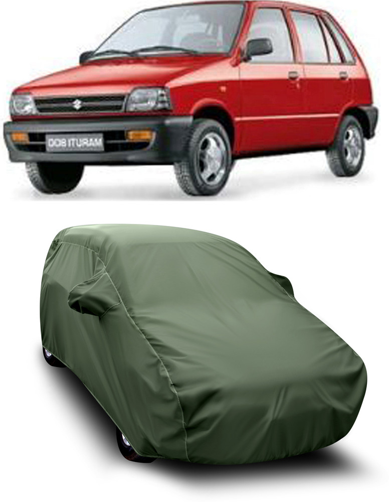 Flipkart maruti 800 accessories sale