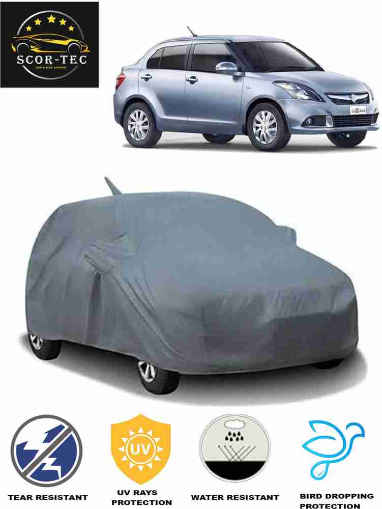 Swift dzire cheap vdi cover