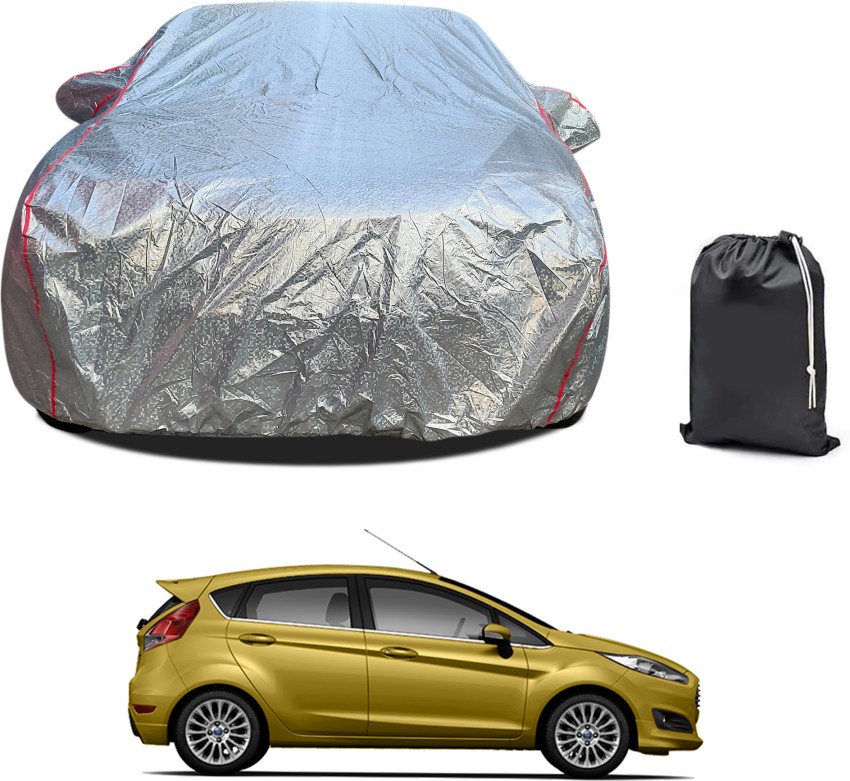 Ford fiesta sport deals accessories