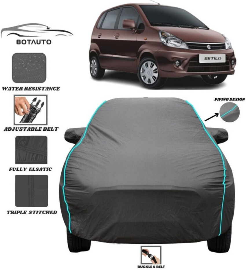 Zen estilo online car cover price