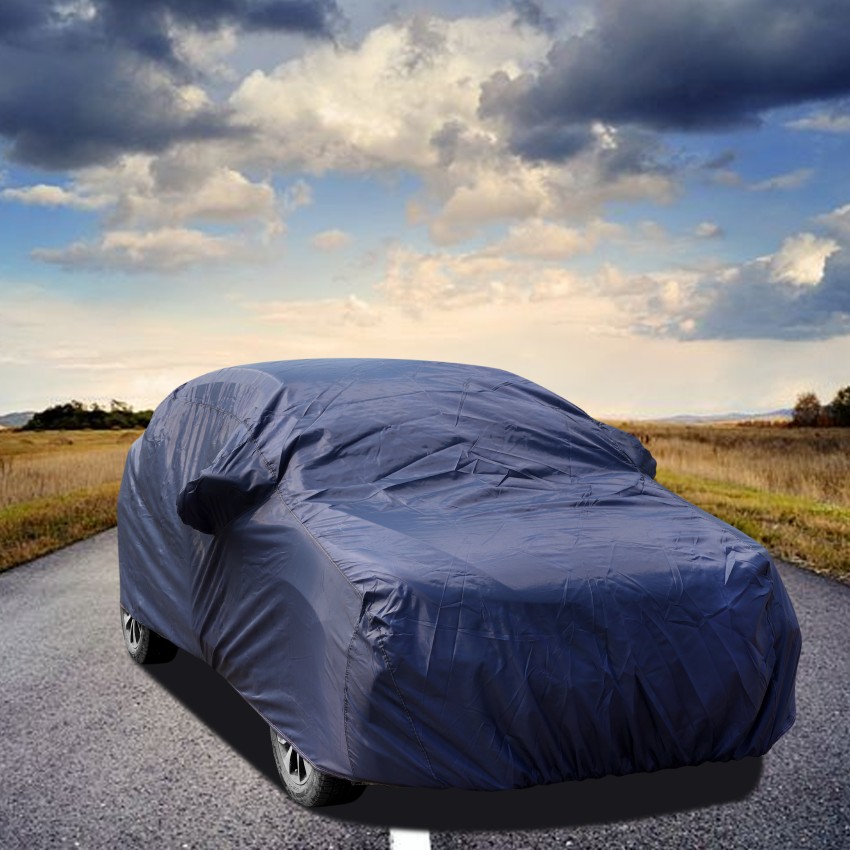 GOSHIV-car and bike accessories Car Cover For Volkswagen Polo