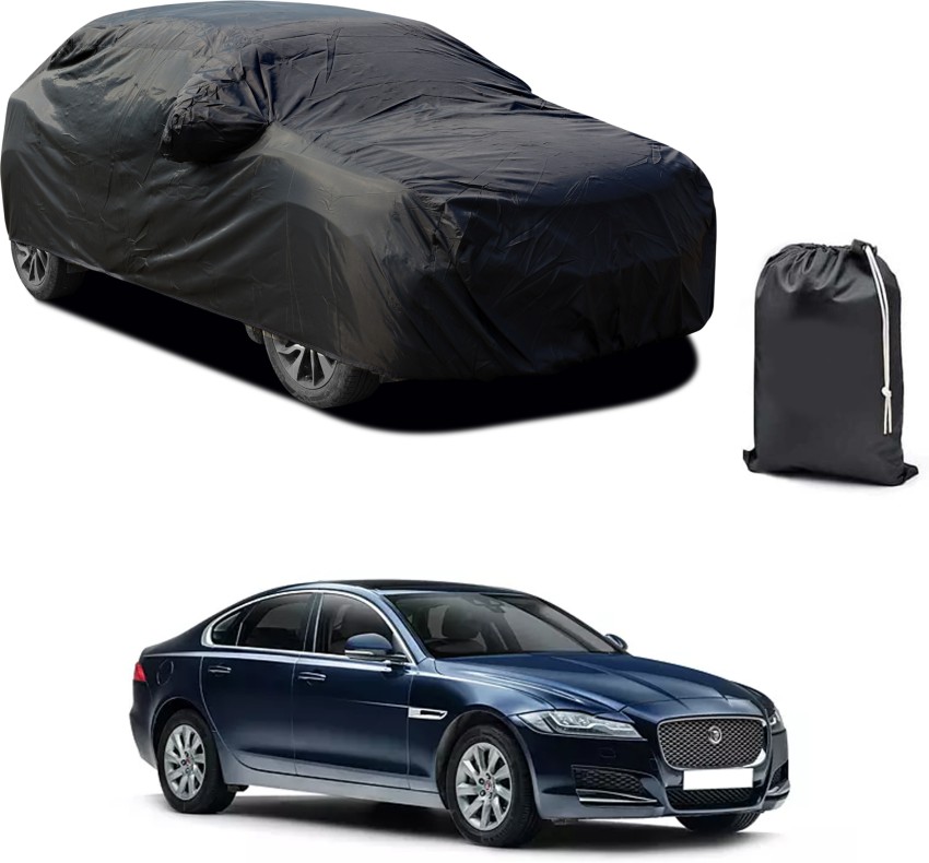 Accessories for jaguar deals xf