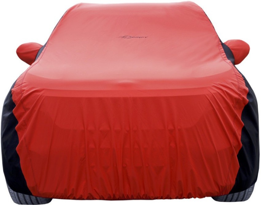 Neodrift Car Cover For Ford Mondeo (With Mirror Pockets) Price in India  Buy Neodrift Car Cover For Ford Mondeo (With Mirror Pockets) online at 
