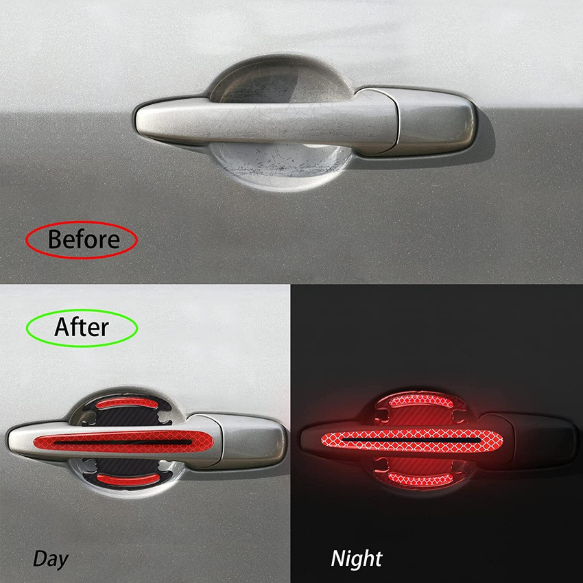 Chevy door lock on sale scratch guard