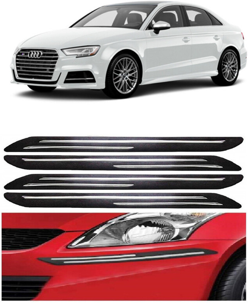 Audi cheap bumper price