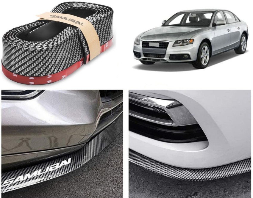 Audi a4 online bumper cover