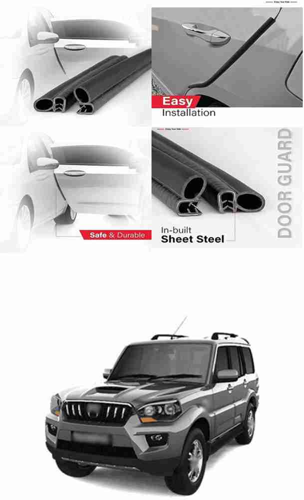 Clip on cheap car door protectors