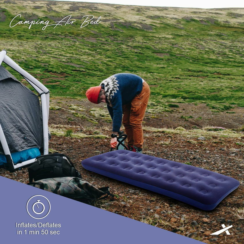 Discover more than 76 air bed bag best in.cdgdbentre