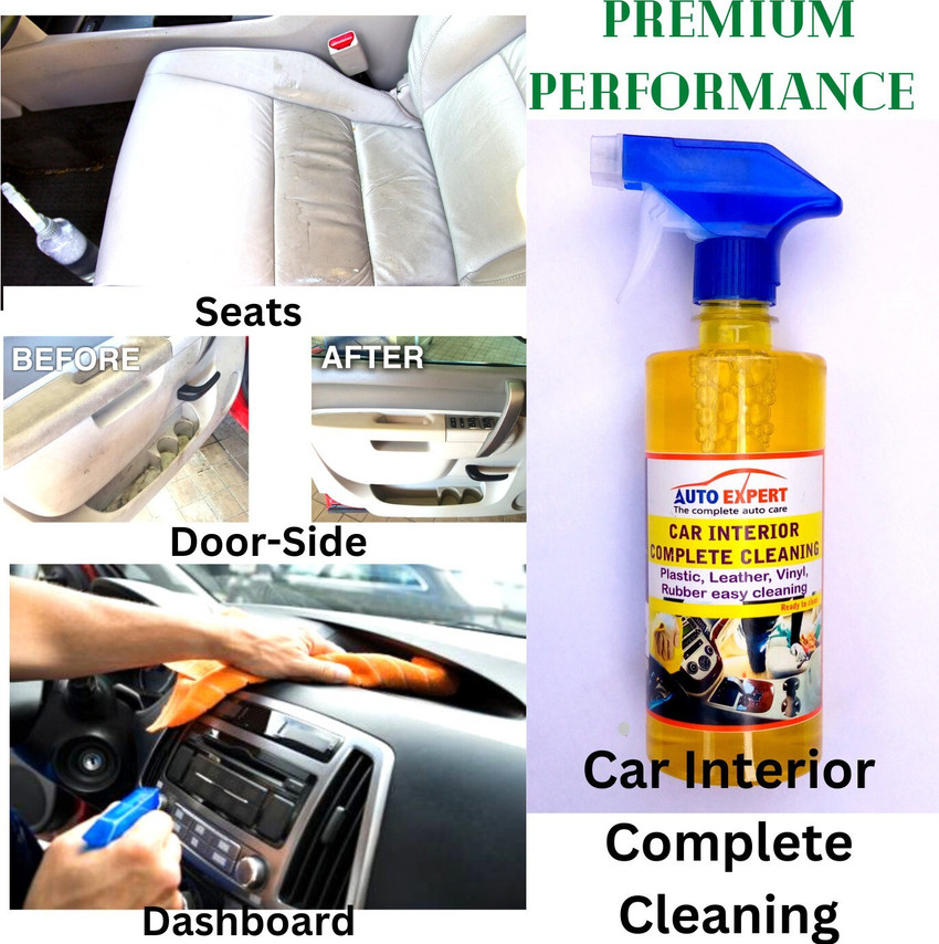 Principal 102+ imagen vinyl seat cleaning In.thptnganamst.edu.vn