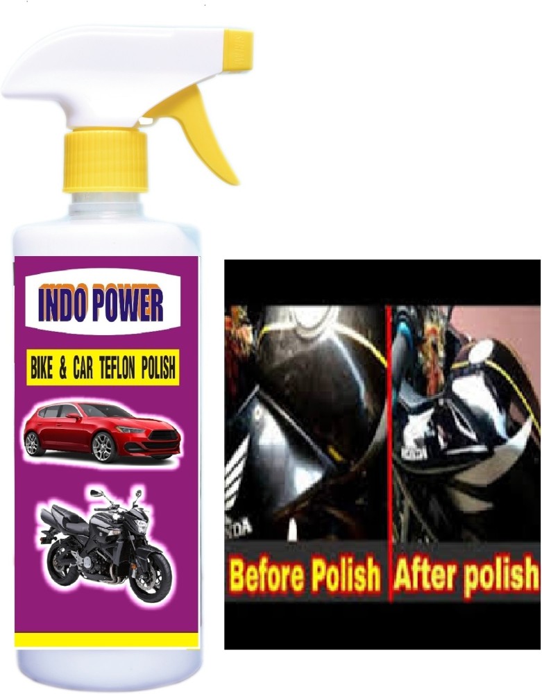 INDOPOWER CAR GLASS CLEANER 500ml+ Scratch Remover 200gm. Car Washing  Liquid Price in India - Buy INDOPOWER CAR GLASS CLEANER 500ml+ Scratch  Remover 200gm. Car Washing Liquid online at