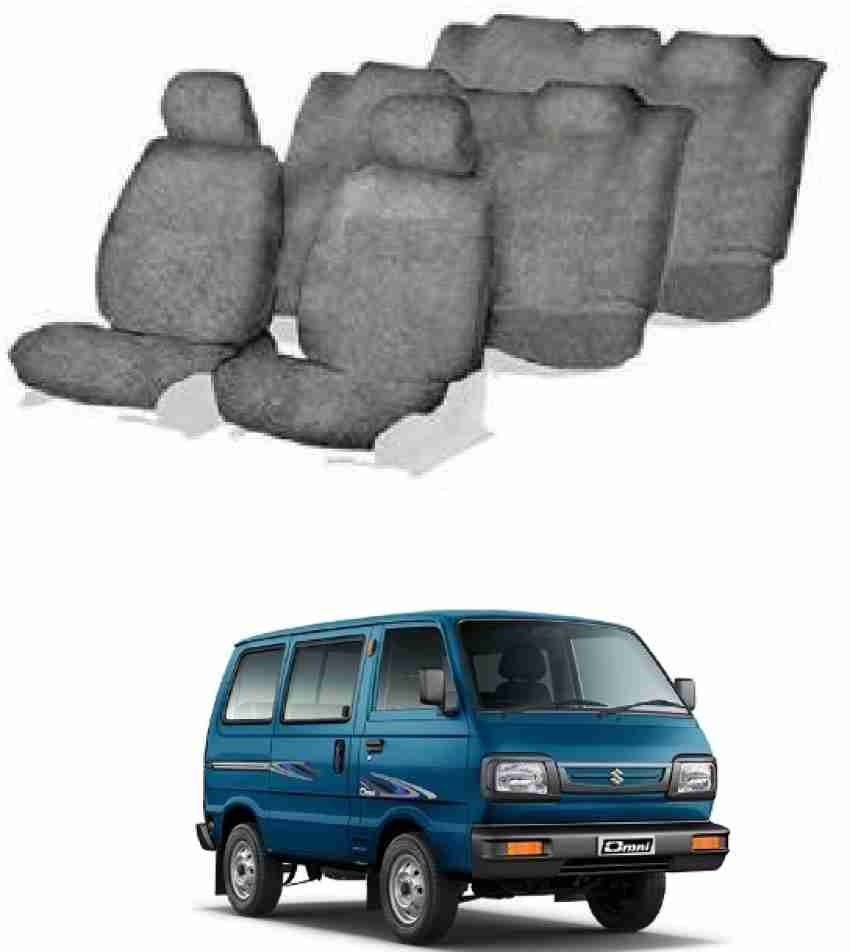 Maruti omni 8 seater hotsell seat cover